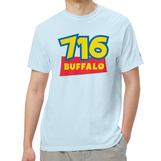 Chambray (100% ringspun cotton)