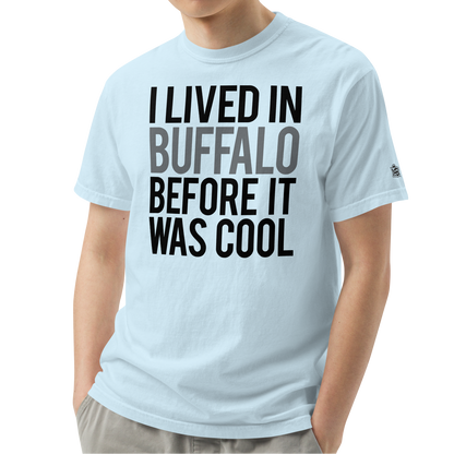 Chambray (100% ringspun cotton)