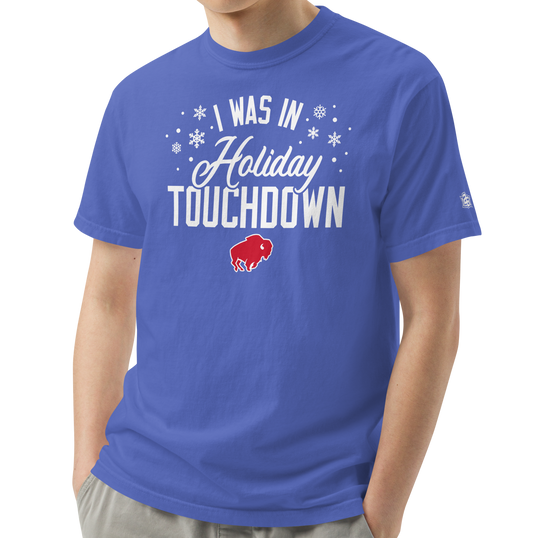 Flo Blue (100% cotton)