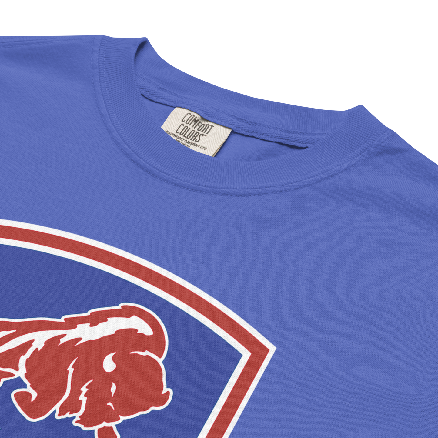 MAFIA Gear "2024" Premium Garment-Dyed Heavyweight T-Shirt