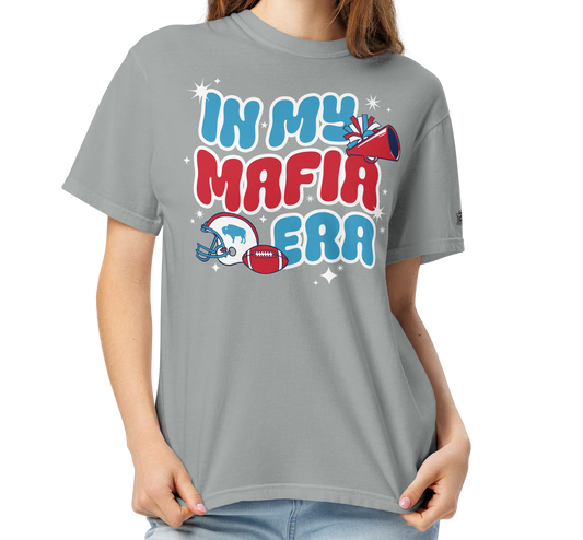 Granite (100% ringspun cotton)