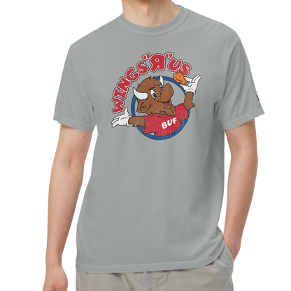 Granite (100% ringspun cotton)