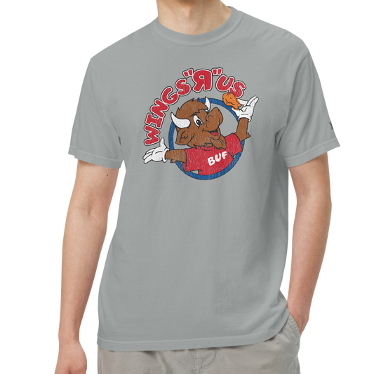 Granite (100% ringspun cotton)