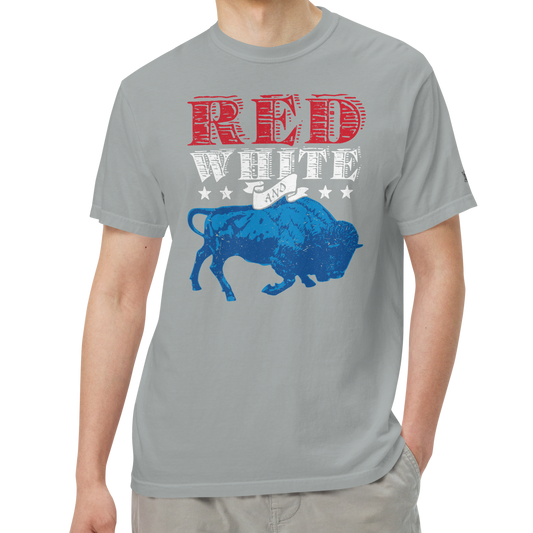 Granite (100% ringspun cotton)