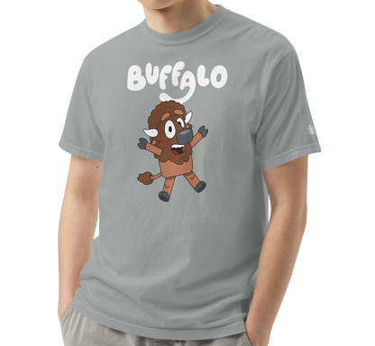 Granite (100% ringspun cotton)