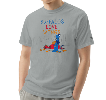 Granite (100% ringspun cotton)