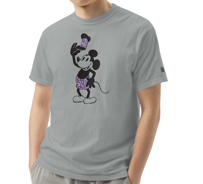 Granite (100% ringspun cotton)