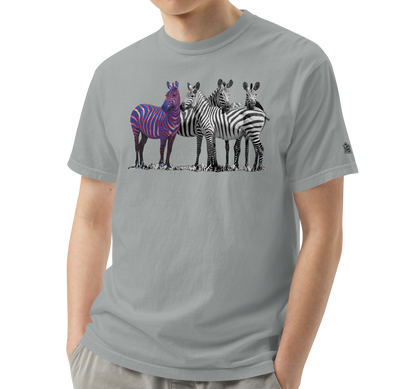 Granite (100% ringspun cotton)