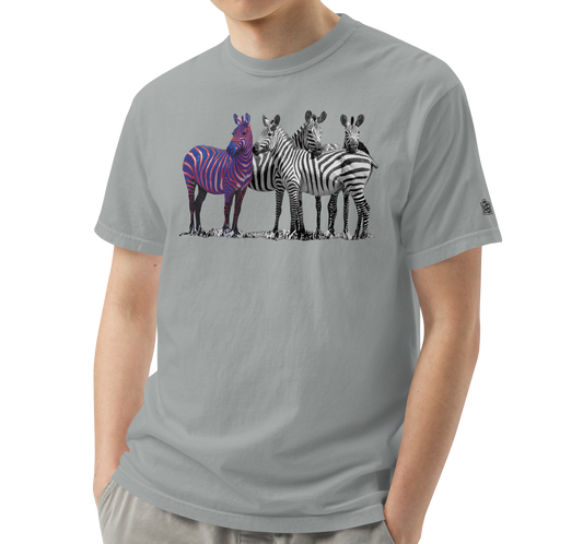 Granite (100% ringspun cotton)