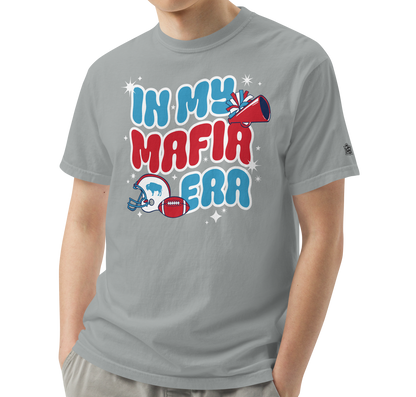 Granite (100% ringspun cotton)