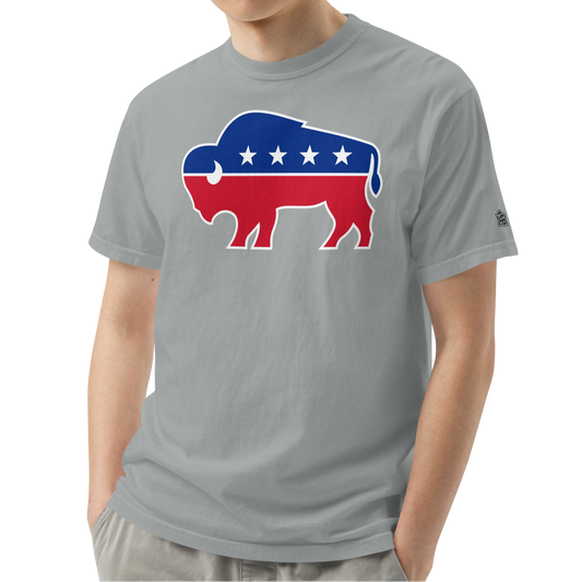 Granite (100% ringspun cotton)