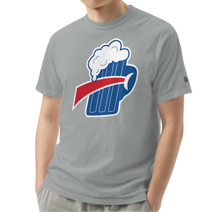 Granite (100% ringspun cotton)