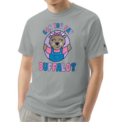 Granite (100% ringspun cotton)