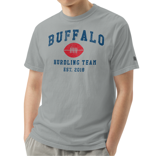 Granite (100% ringspun cotton)