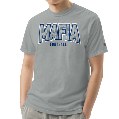 Granite (100% ringspun cotton)