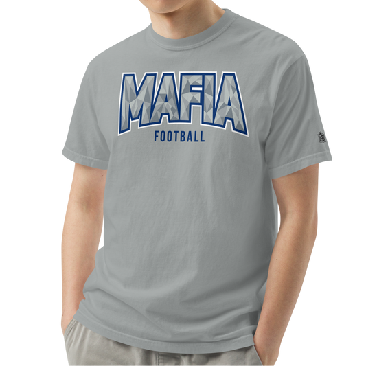 Granite (100% ringspun cotton)