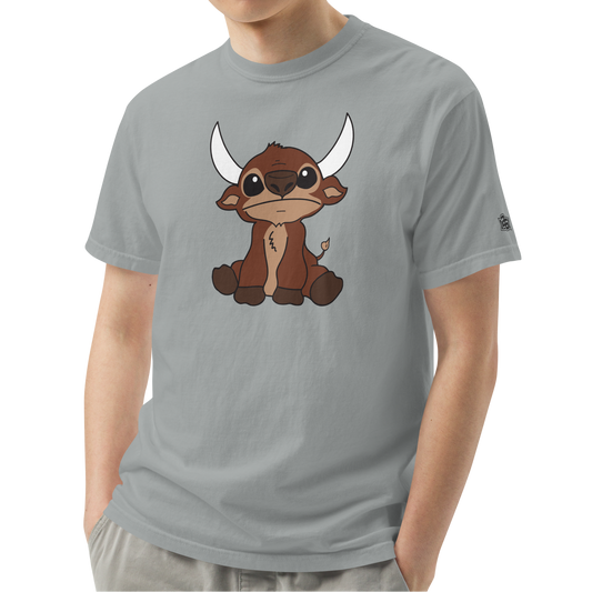 Granite (100% ringspun cotton)