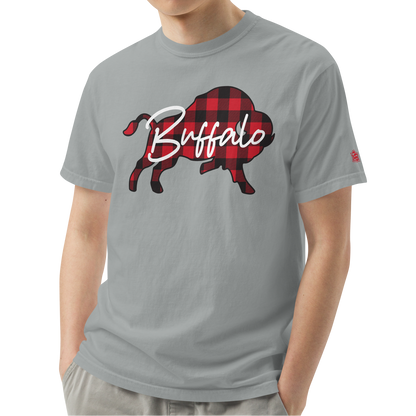 Granite (100% ringspun cotton)