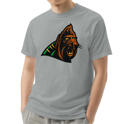 Granite (100% ringspun cotton)