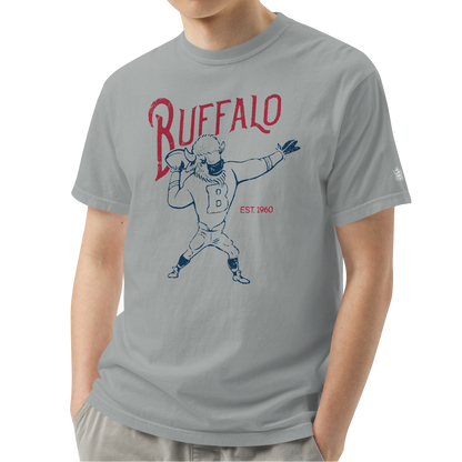 Granite (100% ringspun cotton)