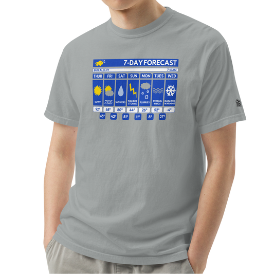 Granite (100% ringspun cotton)