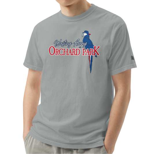 Granite (100% ringspun cotton)