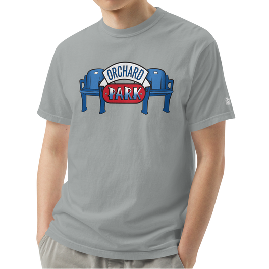 Granite (100% ringspun cotton)