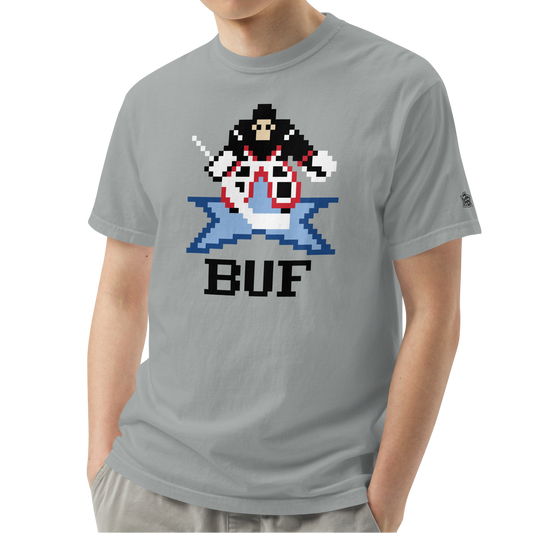 Granite (100% ringspun cotton)