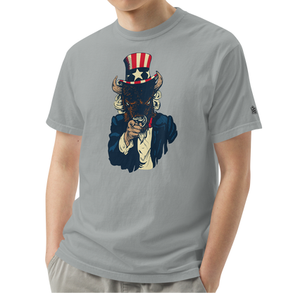 Granite (100% ringspun cotton)