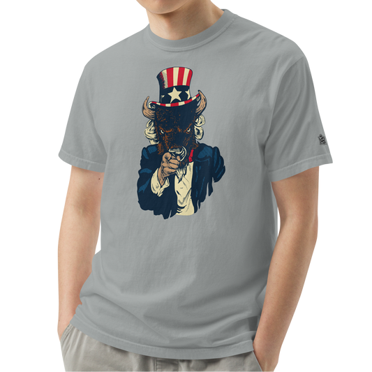 Granite (100% ringspun cotton)