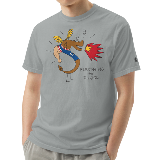 Granite (100% ringspun cotton)