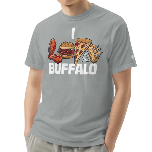 Granite (100% ringspun cotton)