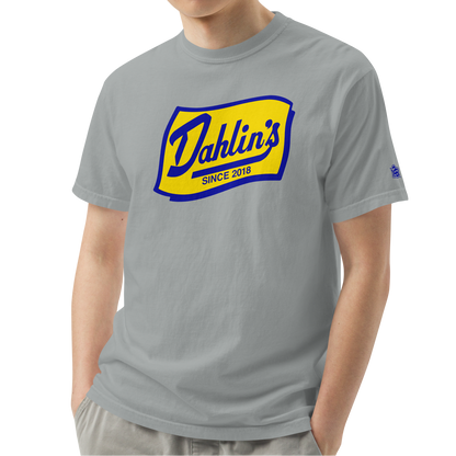 Granite (100% ringspun cotton)