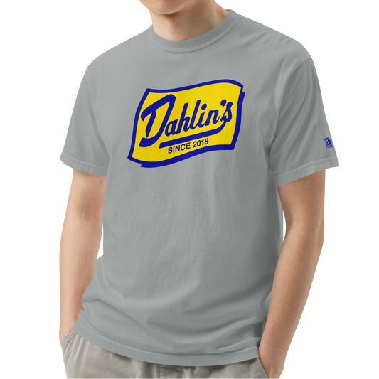 Granite (100% ringspun cotton)