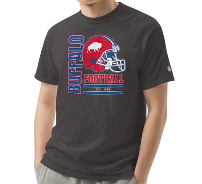 Pepper (100% ringspun cotton)