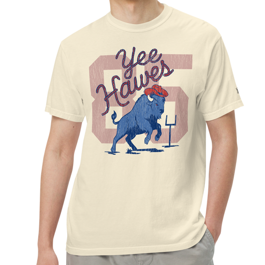 Ivory (100% ringspun cotton)