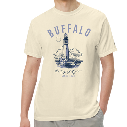 Ivory (100% ringspun cotton)