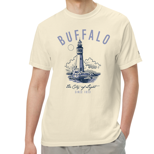 Ivory (100% ringspun cotton)