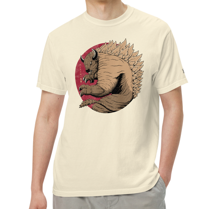 Ivory (100% ringspun cotton)