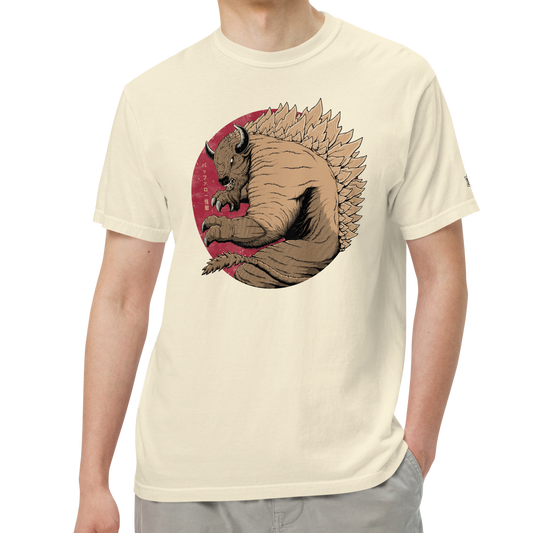 Ivory (100% ringspun cotton)