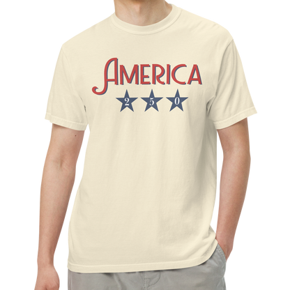 Ivory (100% ringspun cotton)