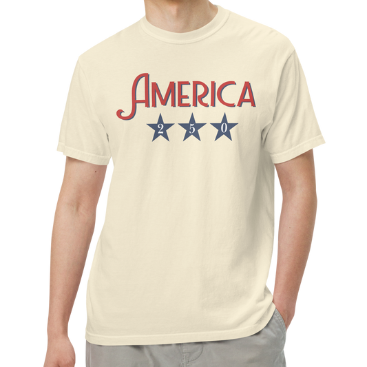 Ivory (100% ringspun cotton)