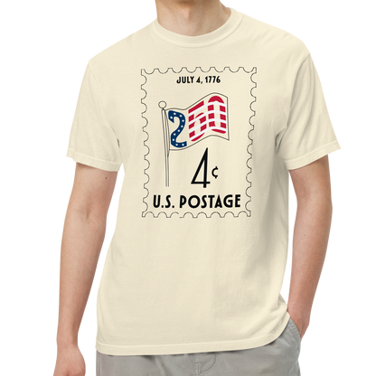 Ivory (100% ringspun cotton)