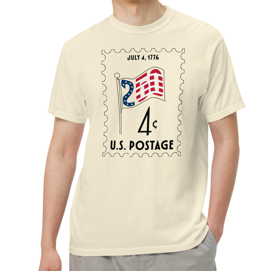 Ivory (100% ringspun cotton)