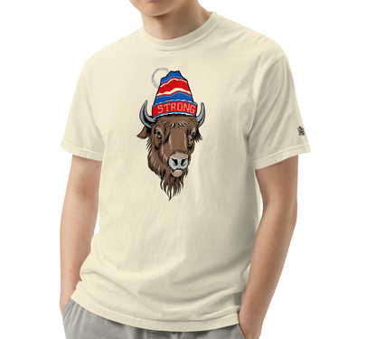 Ivory (100% ringspun cotton)