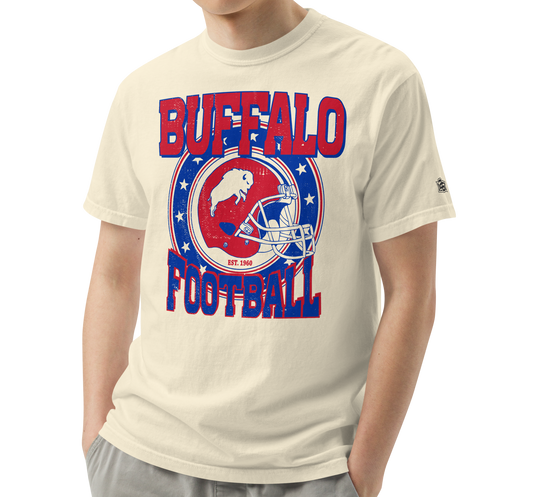 Ivory (100% ringspun cotton)