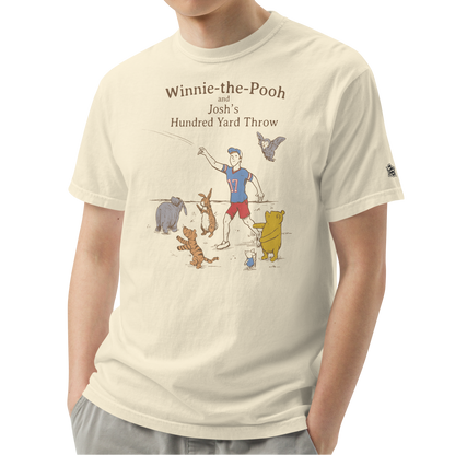 Ivory (100% ringspun cotton)