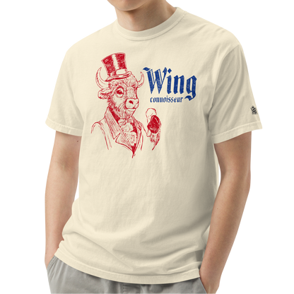 Ivory (10% ringspun cotton)