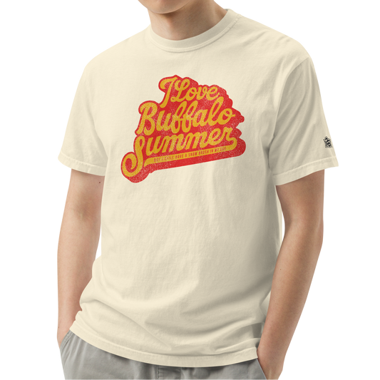 Ivory (100% ringspun cotton)