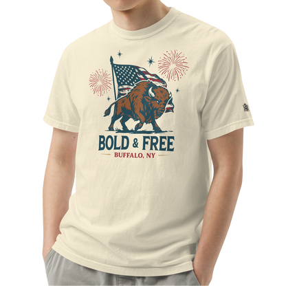 Ivory (100% ringspun cotton)